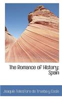 The Romance of History