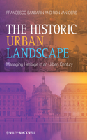 Historic Urban Landscape
