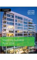 Mastering Autodesk Revit 2018