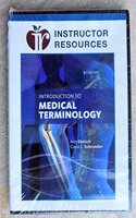 IR FOR INTRO TO MEDICAL TERMIN