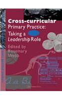 Cross-Curricular Primary Practice