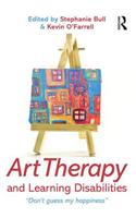 Art Therapy and Learning Disabilities