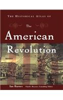The Historical Atlas of the American Revolution
