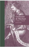 Guillaume de Machaut