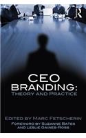 CEO Branding