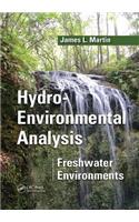 Hydro-Environmental Analysis