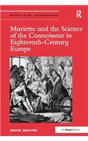 Mariette and the Science of the Connoisseur in Eighteenth-Century Europe