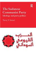 The Sudanese Communist Party