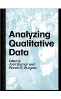 Analyzing Qualitative Data