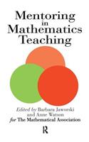 Mentoring In Mathematics Teaching