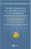 Quality Assurance and Quality Control in the Analytical Chemical Laboratory