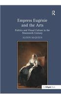 Empress Eugénie and the Arts