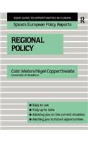 Regional Policy