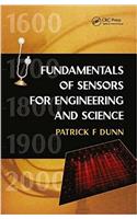 Fundamentals of Sensors for Engineering and Science
