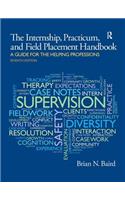 Internship, Practicum, and Field Placement Handbook