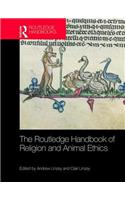 Routledge Handbook of Religion and Animal Ethics
