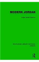 Modern Jordan