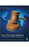 Law Among Nations
