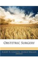 Obstetric Surgery