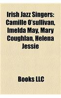Irish Jazz Singers