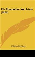 Die Kanoniere Von Lissa (1896)