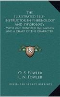 The Illustrated Self-Instructor in Phrenology and Physiology