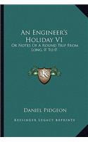 Engineer's Holiday V1
