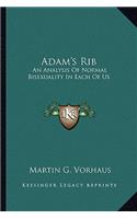 Adam's Rib