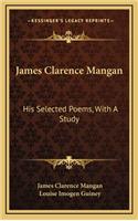 James Clarence Mangan