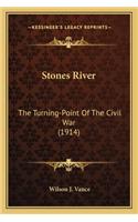 Stones River
