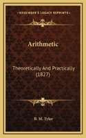 Arithmetic