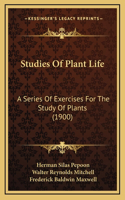 Studies Of Plant Life