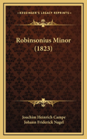 Robinsonius Minor (1823)