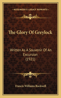The Glory Of Greylock