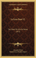 Le Livre Dore V2