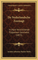 de Nederlandsche Zeemagt