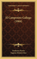 Campesino Gallego (1904)