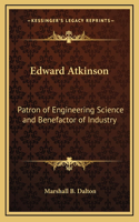 Edward Atkinson