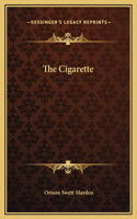 Cigarette