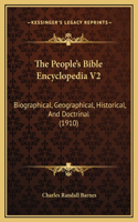 People's Bible Encyclopedia V2