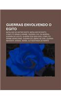 Guerras Envolvendo O Egito