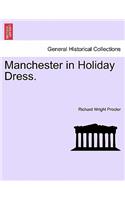 Manchester in Holiday Dress.