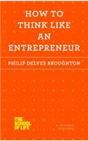 How to Think Like an Entrepreneur