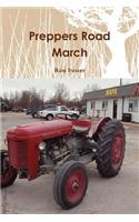 Preppers Road March