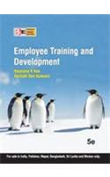 Employee Training and Development