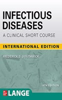Infectious Diseases: A Clinical Short Course, 4th Edition
