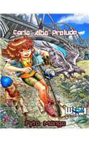 Carla Alba Prelude