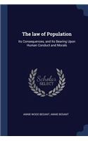 law of Population