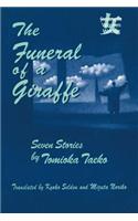 The Funeral of a giraffe