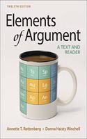 Elements of Argument